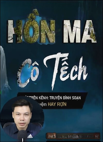 Hồn Ma Cô Tếch