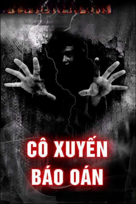 Cô Xuyến Báo Oán