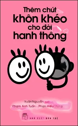 Thêm Chút Khôn Khéo Cho Đời Hanh Thông