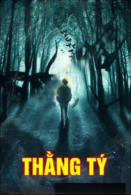 Thằng Tý