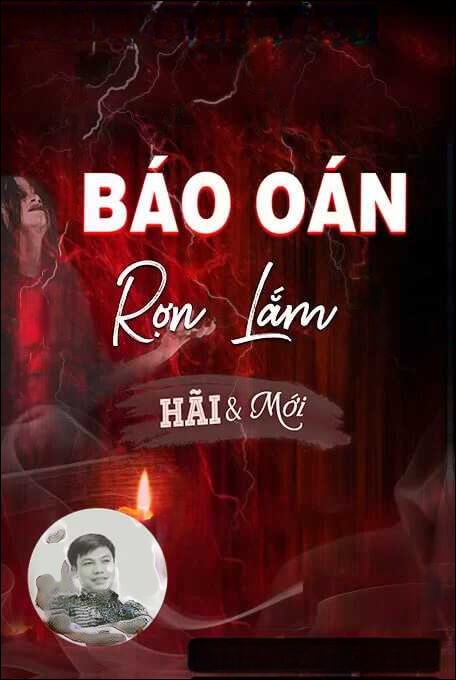 Báo Oán
