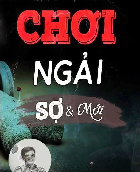 Chơi Ngải