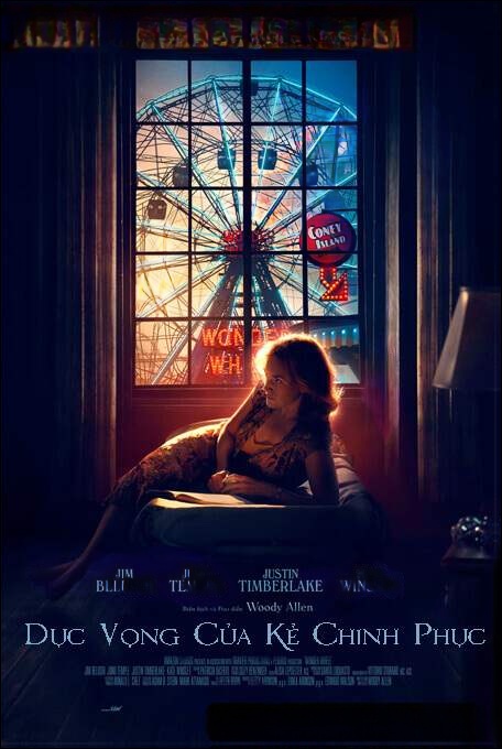 Dục Vọng Của Kẻ Chinh Phục - Truyện Audio Ngôn Tình