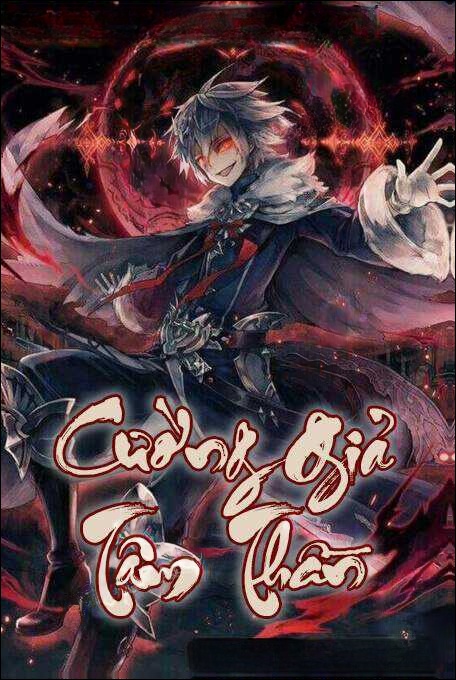 Cường Giả Tâm Thần