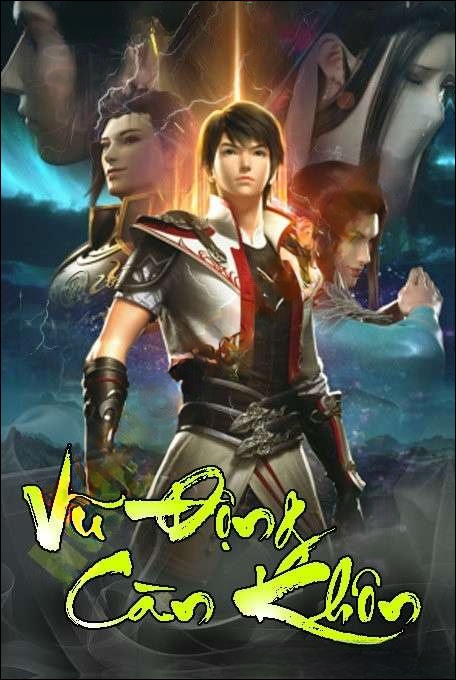 Hai Thằng Nghịch Tử - Trần Thy