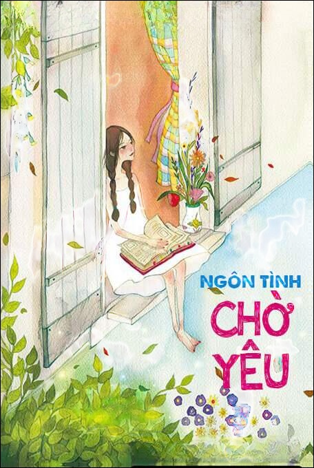 Chờ Yêu - Truyện Ngắn Tình Yêu