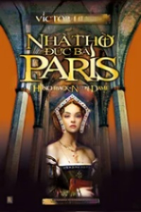 Nhà Thờ Đức Bà Paris