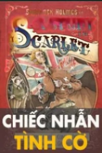 Chiếc Nhẫn Tình Cờ