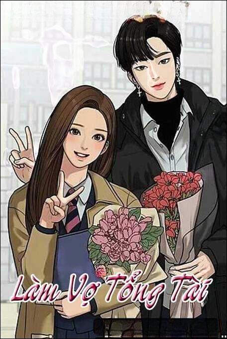 Làm Vợ Tổng Tài