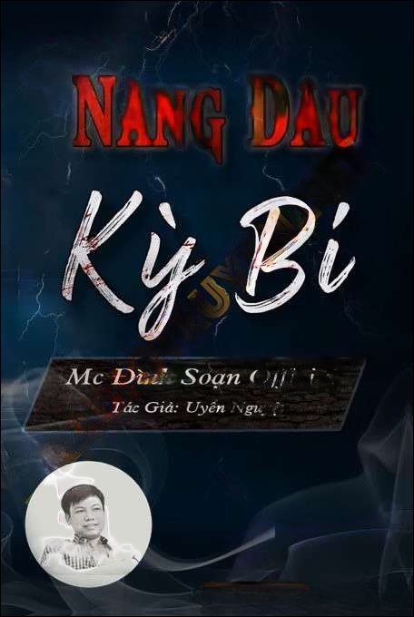Nàng Dâu Kỳ Bí
