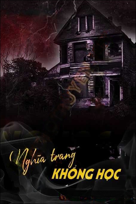 Nghĩa Trang Khổng Học