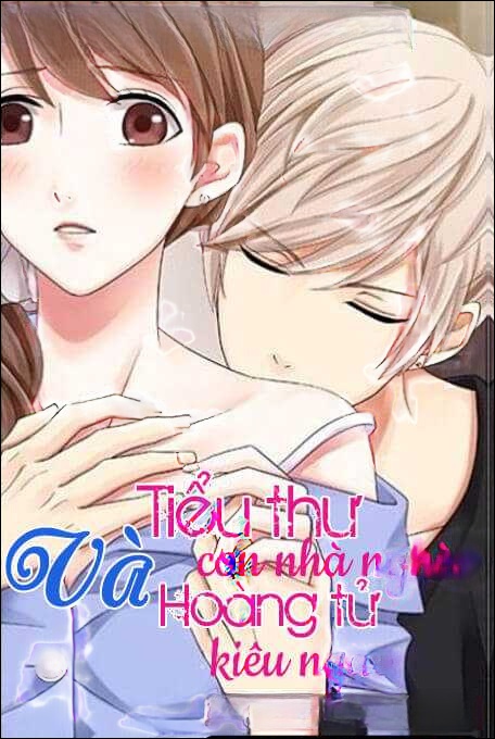 Tiểu Thư Nhà Nghèo Và Hoàng Tử Kiêu Ngạo