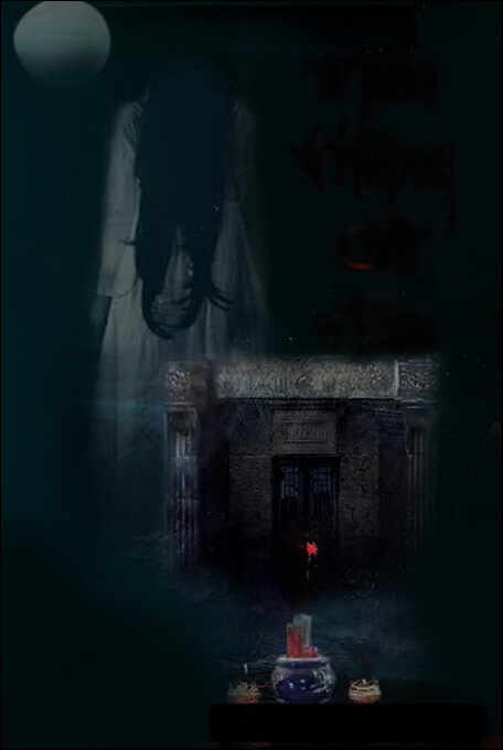 Miếu Thiêng Cô Năm