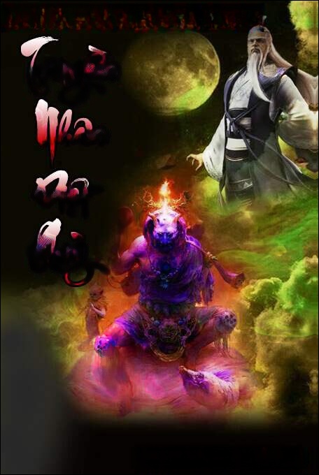 Truyền Nhân Diệt Quỷ