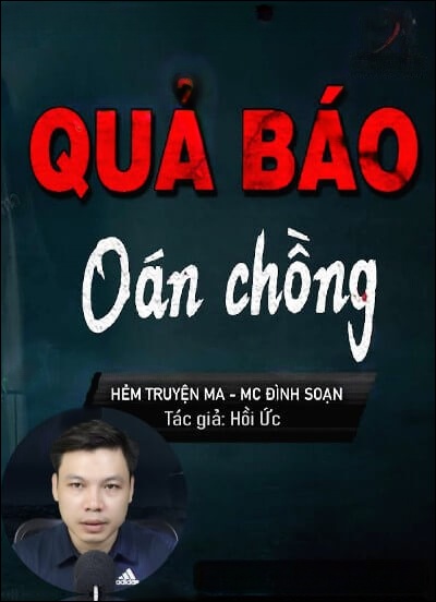 Quả Báo Oán Chồng