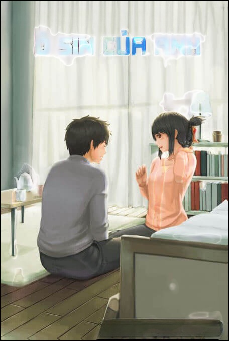 Ô Sin Của Anh - Truyện Ngôn Tình