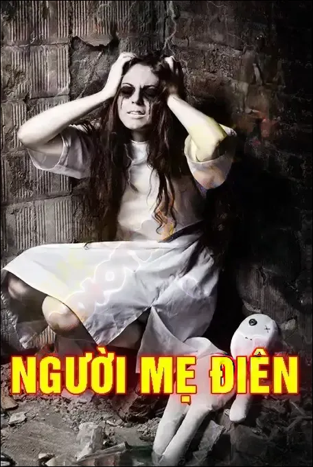 Người Mẹ Điên - MC Lam Phương