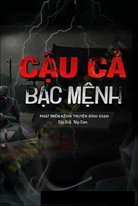 Cậu Cả Bạc Mệnh
