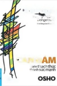 Can Đảm Biến Thách Thức Thành Sức Mạnh