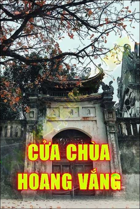 Cửa Chùa Hoang Vắng