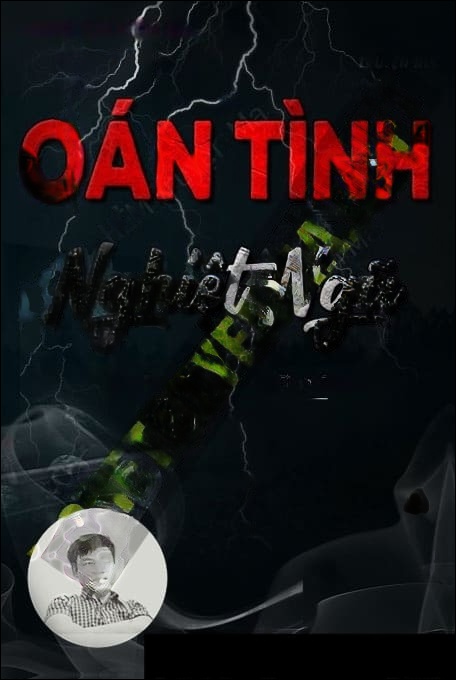 Oan Tình Nghiệt Ngã