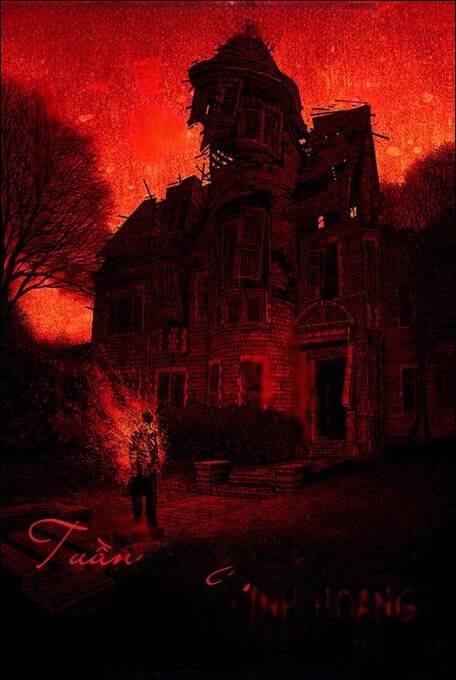 Tuần Trang Mật Kinh Hoàng - Truyện Ma