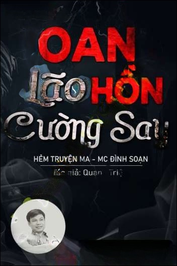 Oan Hồn Lão Cường Say
