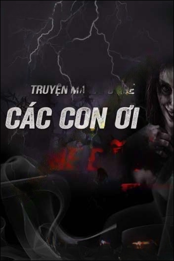 Các Con Ơi Mẹ Đã Về