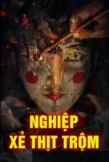 Nghiệp Xẻ Thịt Trộm