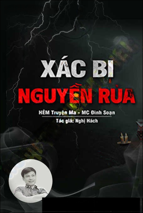 X.ác Bị Nguyền Rủa