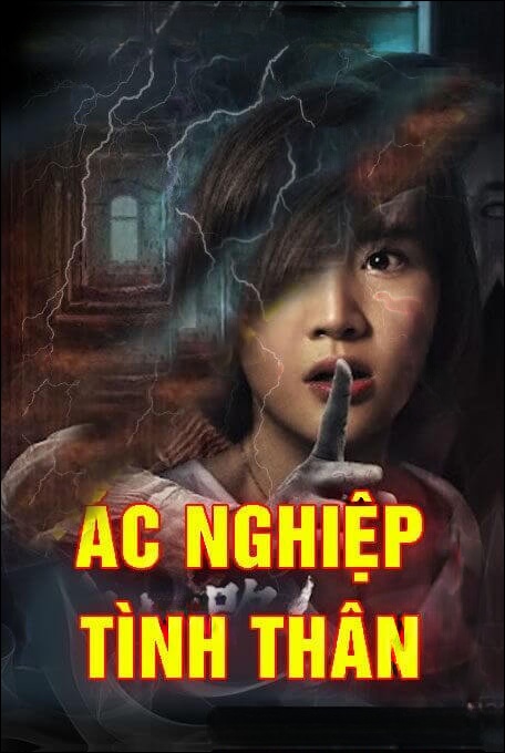 Ác Nghiệp Tình Thân