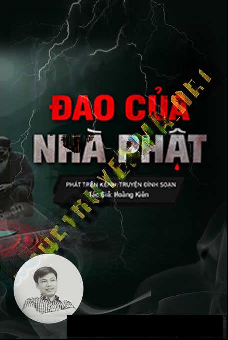 Đao Của Nhà Phật