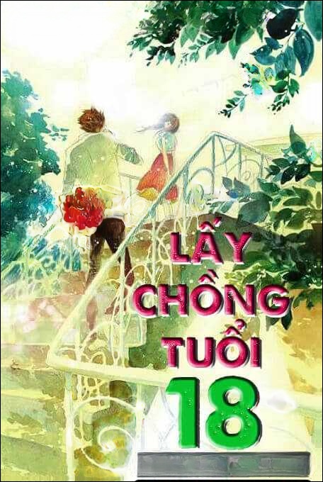Lấy Chồng Tuổi 18