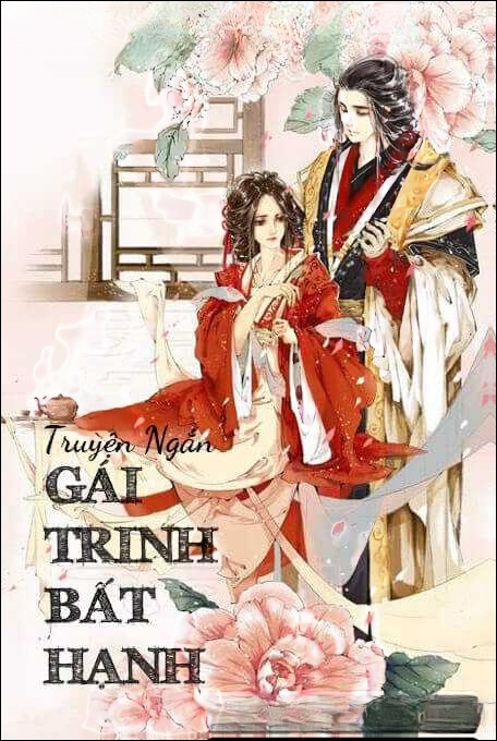 Gái Trinh Bất Hạnh - Truyện Ngắn