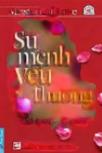 Sứ Mệnh Yêu Thương