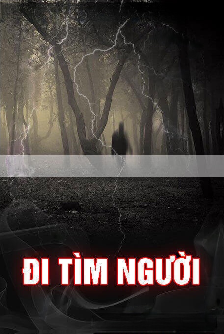 Đi Tìm Người