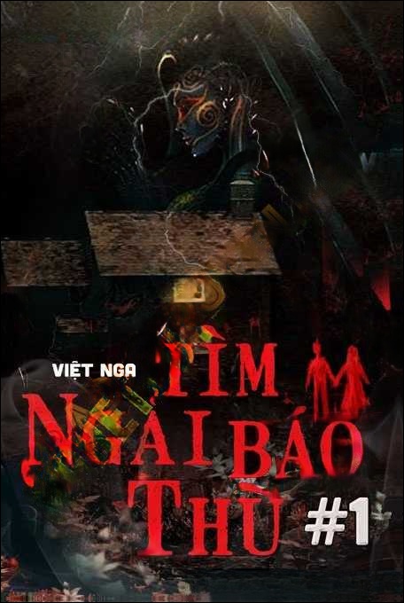 Tìm Ngải Báo Thù