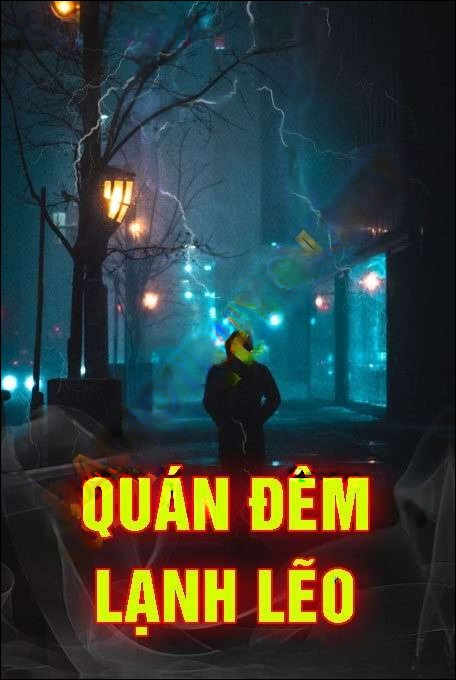 Quán Đêm Lạnh Lẽo