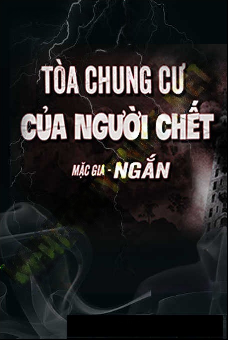 Tòa Chung Cư Của Người C.hết