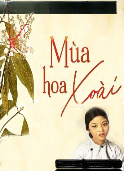 Mùa Hoa Xoài
