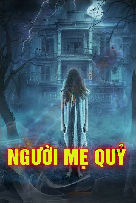 Người Mẹ Quỷ