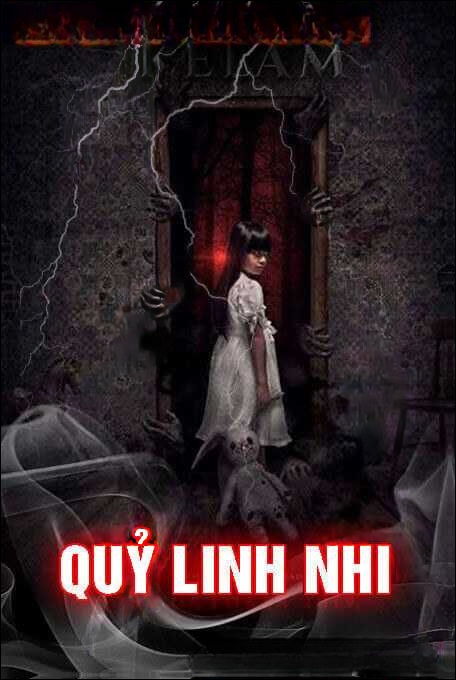 Quỷ Linh Nhi