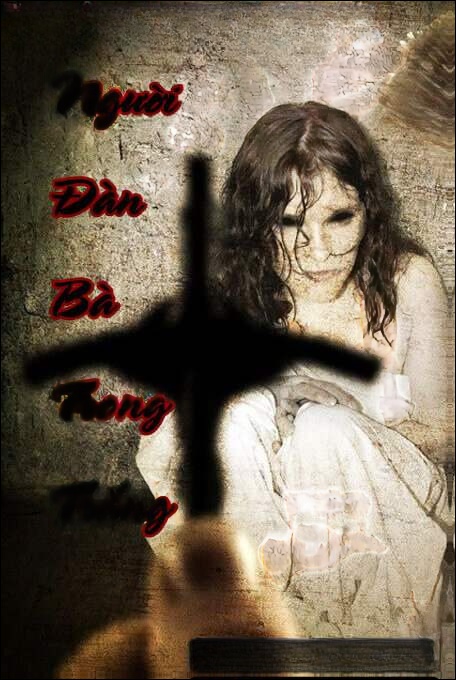 Người Đàn Bà Trong Trắng