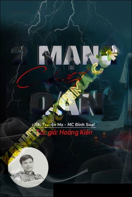 Hai Mạng C.hết Oan