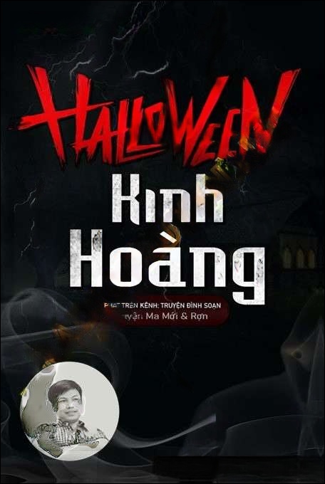 Halloween Kinh Hoàng