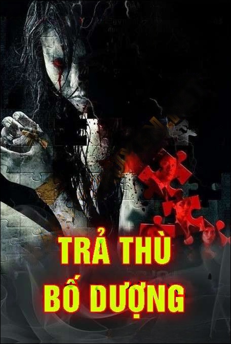 Trả Thù Bố Dượng