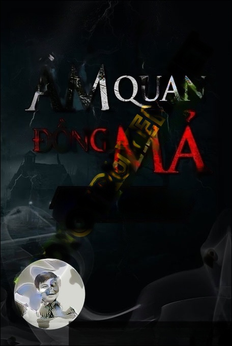 Âm Quan Bãi Đồng Mả