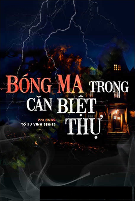 Bóng Ma Trong Căn Biệt Thự