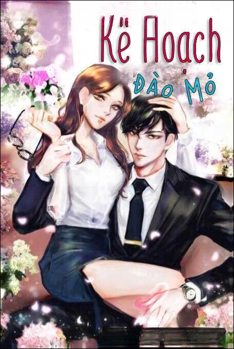 Kế Hoạch Đào Mỏ