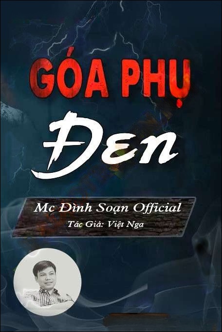 Góa Phụ Đen - Đình Soạn